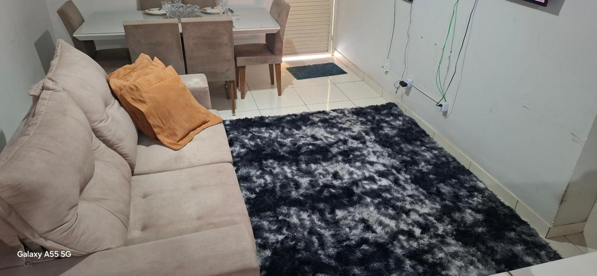 Apartament Casa Proximo Ao Centro Palmas  Zewnętrze zdjęcie